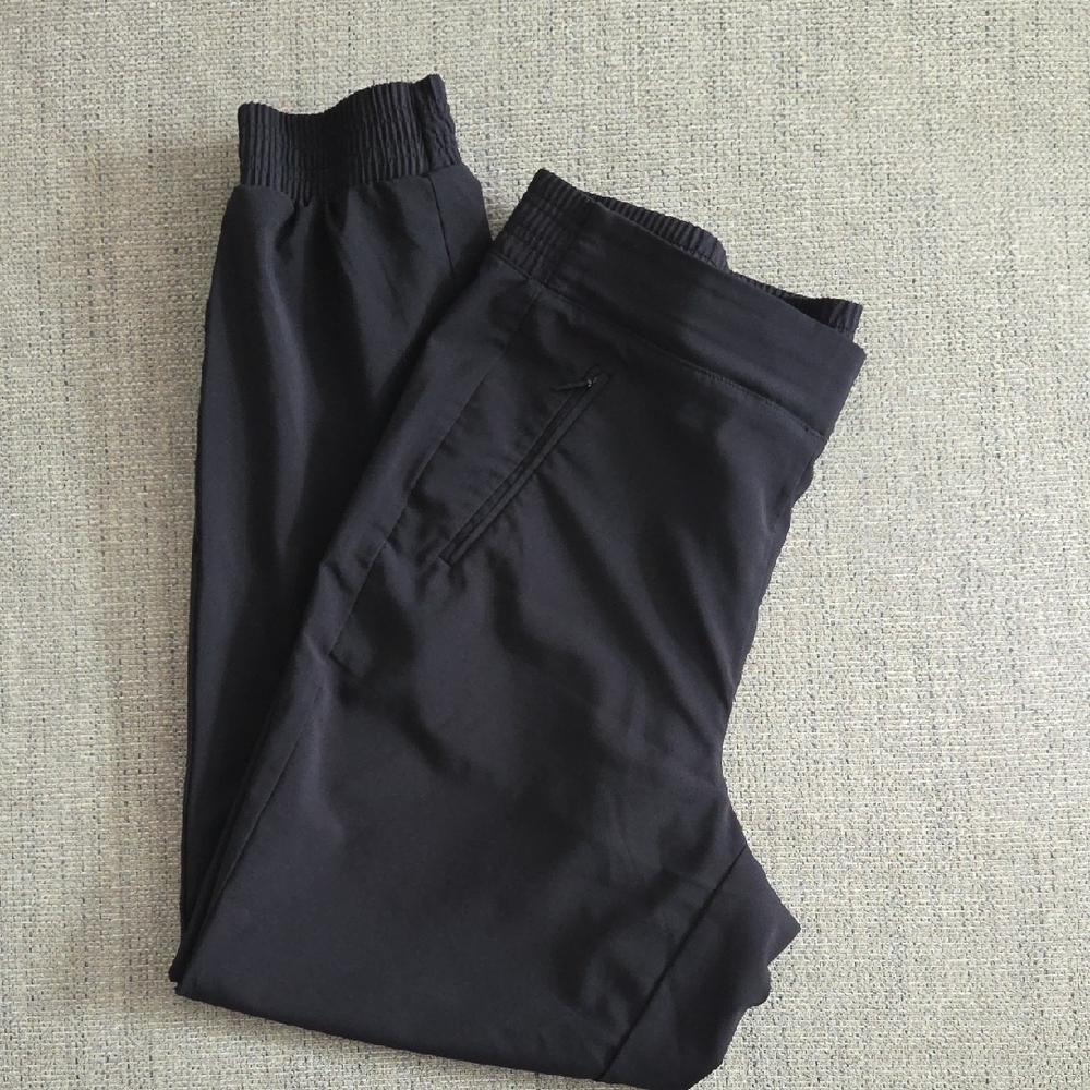 Calvin Klein Black Joggers